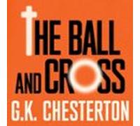 The Ball And The Cross (audiolibro)