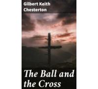 The Ball And The Cross (ebook)