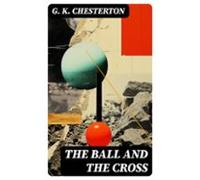 The Ball And The Cross (ebook)