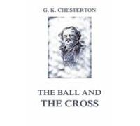 The Ball And The Cross (ebook)