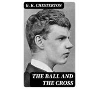 The Ball And The Cross (ebook)