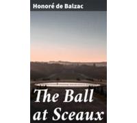 The Ball At Sceaux (ebook)