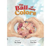 The Ball of Many Colors