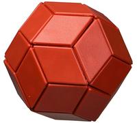 The Ball of Whacks (Red): A Creativity Tool for Innovators