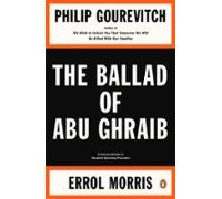 The Ballad Of Abu Ghraib (ebook)