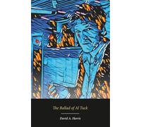 The Ballad of Al Tuck: Being the End and Beginning of Leonard Cohen