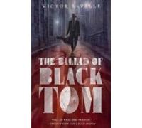 The Ballad Of Black Tom