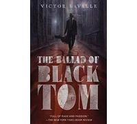 The Ballad Of Black Tom