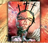 The Ballad of Boogie Christ: Act 2