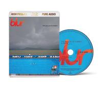 The Ballad of Darren – Blu-ray – Audio B.Ray (Italia) – Parlophone