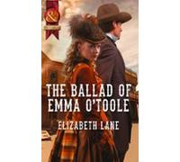 The Ballad Of Emma Otoole (ebook)
