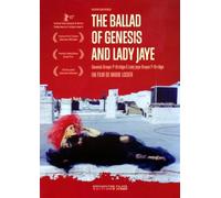The Ballad of Genesis and Lady Jaye ( Balada o Genesisovi a Lady Jaye ) ( The Ballad of Genesis & Lady Jaye ) [ Origen Francés, Ningun Idioma Espanol ]