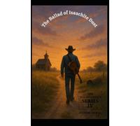 The Ballad of Isaachite Dust (The Not-So-Serious Series)