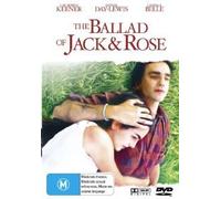 The Ballad of Jack and Rose [ Origine Australien, Sans Langue Francaise ]