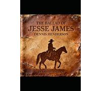 The Ballad of Jesse James