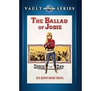 Ballad Of Josie – Universal Pictures – DVD – Edición Estados Unidos (Italia)