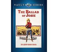 The Ballad of Josie (DVD) Andy Devine George Kennedy Jr. (Importación USA)