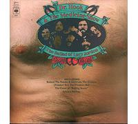 The Ballad Of Lucy Jordon