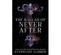 The Ballad of Never After