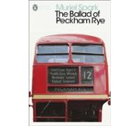 The Ballad Of Peckham Rye
