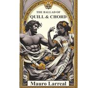 The Ballad of Quill & Chord (The Aesthera Series)