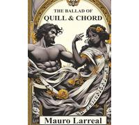 The Ballad of Quill & Chord (The Aesthera Series)
