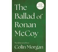 The Ballad Of Ronan Mccoy (ebook)