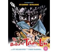 The Ballad of Tam Lin [Blu-ray]