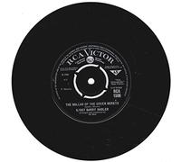 The Ballad Of The Green Berets