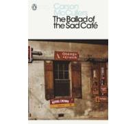 The Ballad Of The Sad Café (ebook)