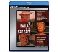 The Ballad of the Sad Cafe [USA] [Blu-ray]