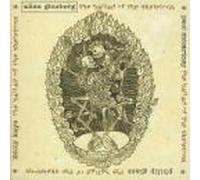 The Ballad Of The Skeletons [CD-Single] by Allen Ginsberg (1996-10-08)