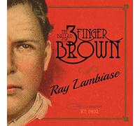 The Ballad Of Three Finger Brown