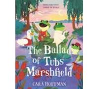 The Ballad Of Tubs Marshfield (ebook)