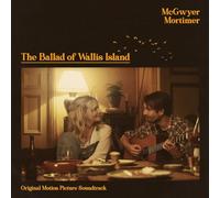 The Ballad of Wallis Island - Vinilo