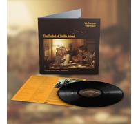 The Ballad of Wallis Island - Vinilo