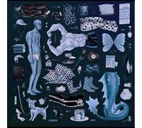 The Ballet - Daddy Issues [VINYL] [Vinilo]