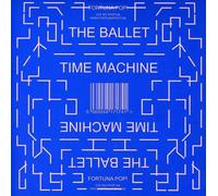 The Ballet - Is There Anybody Out There [VINYL] [Vinilo]