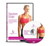 The Ballet Physique: Signature Sculpt