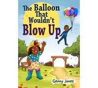 The Balloon That Wouldn’t Blow Up: Denzil and the Confident Queen