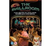 The Ballroom / Chega de Saudade [DVD] (2007) [Reino Unido]