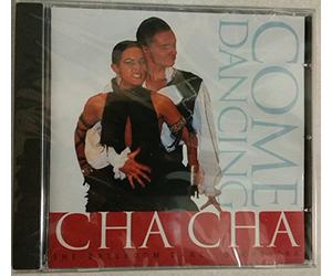 The Ballroom Dance Orchestra - Come Dancing: Cha Cha