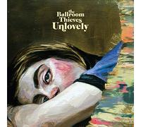 The Ballroom Thieves - Unlovely [Vinilo]