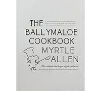 The Ballymaloe Cookbook: Revised and Updated 50-Year-Anniversary Edition