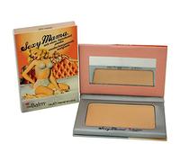 The Balm Anti-Shine Translucent Powder Sexy Mama Puder transparentny
