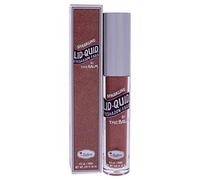 The Balm Lid-Quid Eyeshadow Bellini