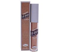 The Balm Lid Quid Eyeshadow - Sombra de ojos, color rosa, 4,5 ml