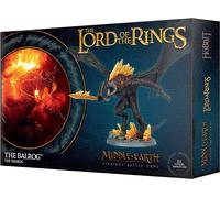 THE BALROG™