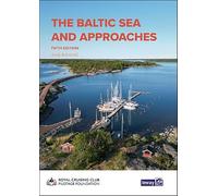 The Baltic Sea and Approaches