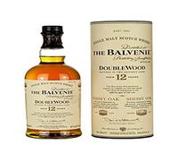 Scotland The Balvenie Doublewood 12 Años
